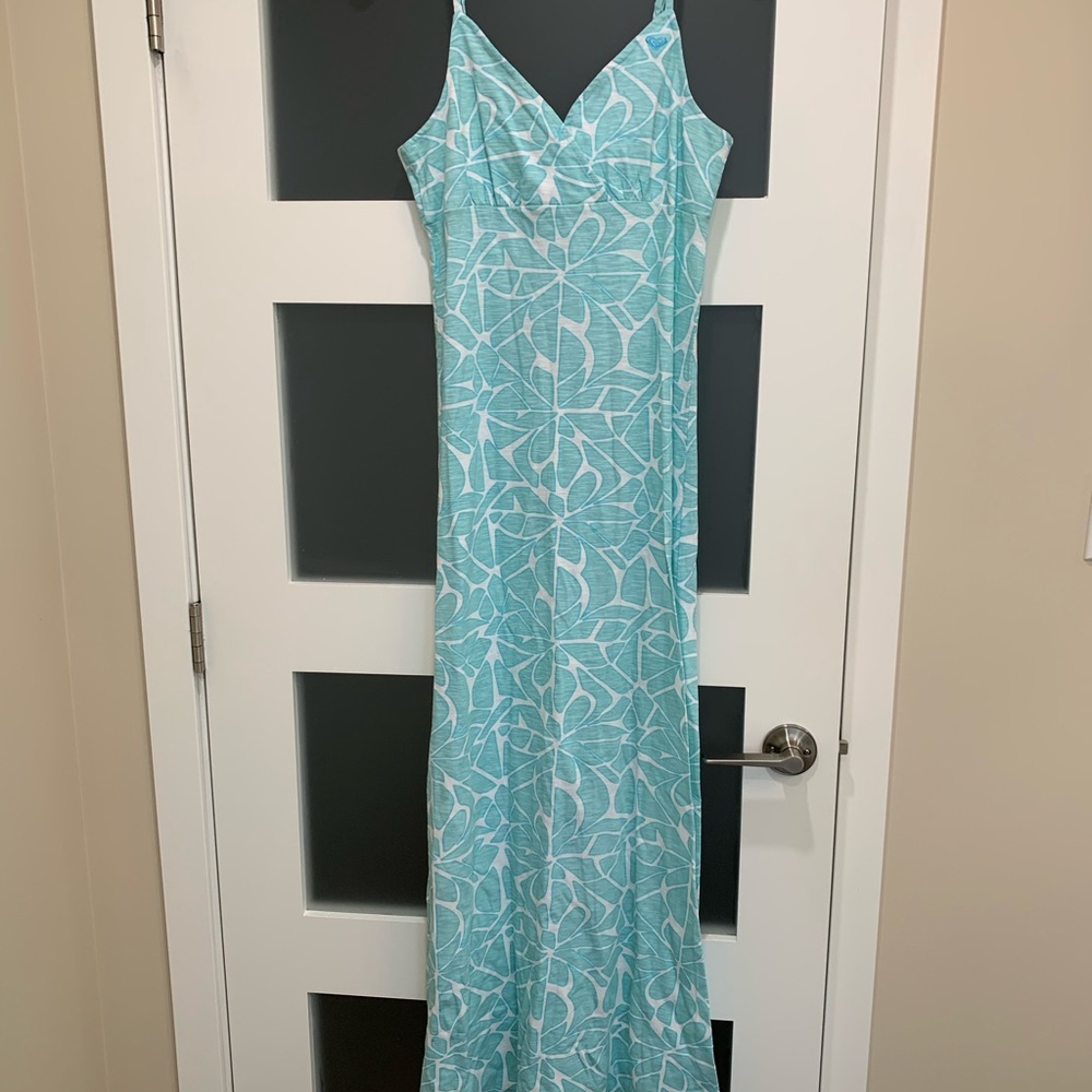 Roxy Maxi Dress